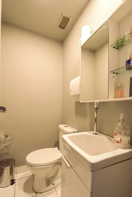 Foto 7 de Sala Comercial à venda, 27m2 em Água Branca, São Paulo - SP