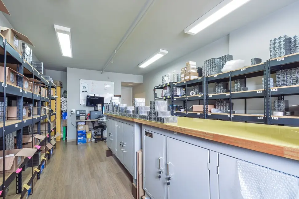 Foto 4 de Sala Comercial à venda, 27m2 em Água Branca, São Paulo - SP