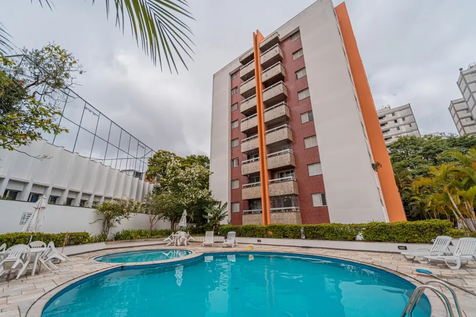 Foto 7 de Apartamento com 3 quartos à venda, 100m2 em Vila Sofia, São Paulo - SP