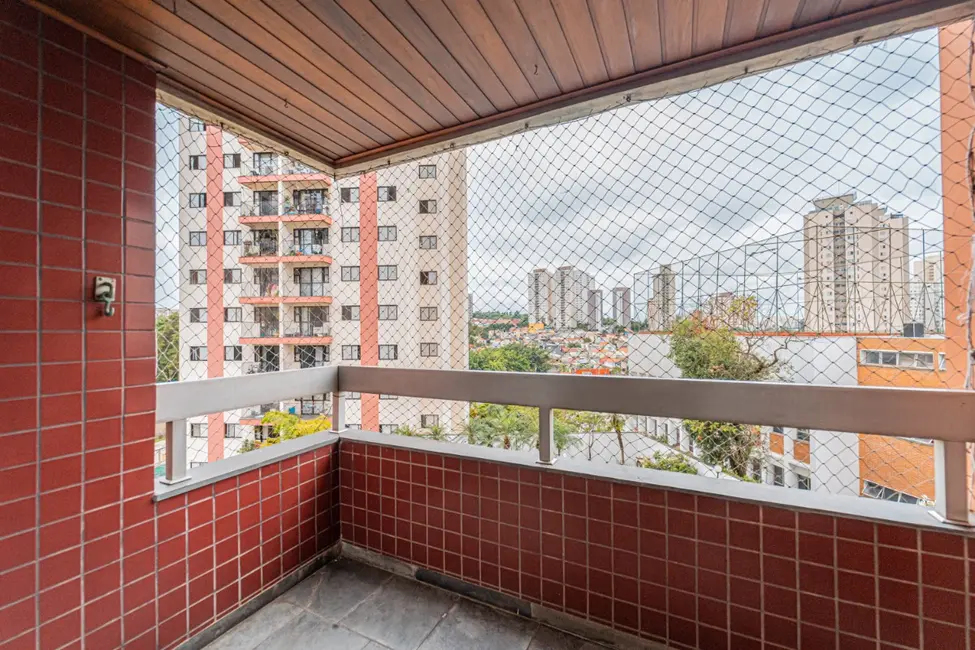 Foto 5 de Apartamento com 3 quartos à venda, 100m2 em Vila Sofia, São Paulo - SP