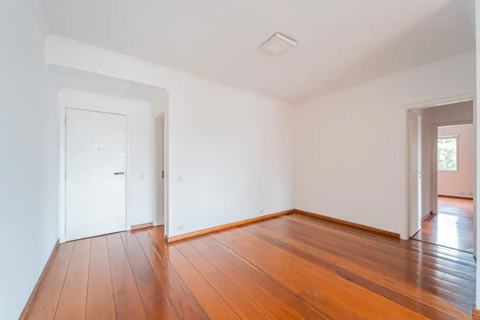 Foto 8 de Apartamento com 3 quartos à venda, 100m2 em Vila Sofia, São Paulo - SP