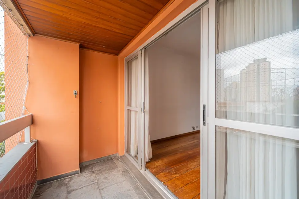 Foto 6 de Apartamento com 3 quartos à venda, 100m2 em Vila Sofia, São Paulo - SP