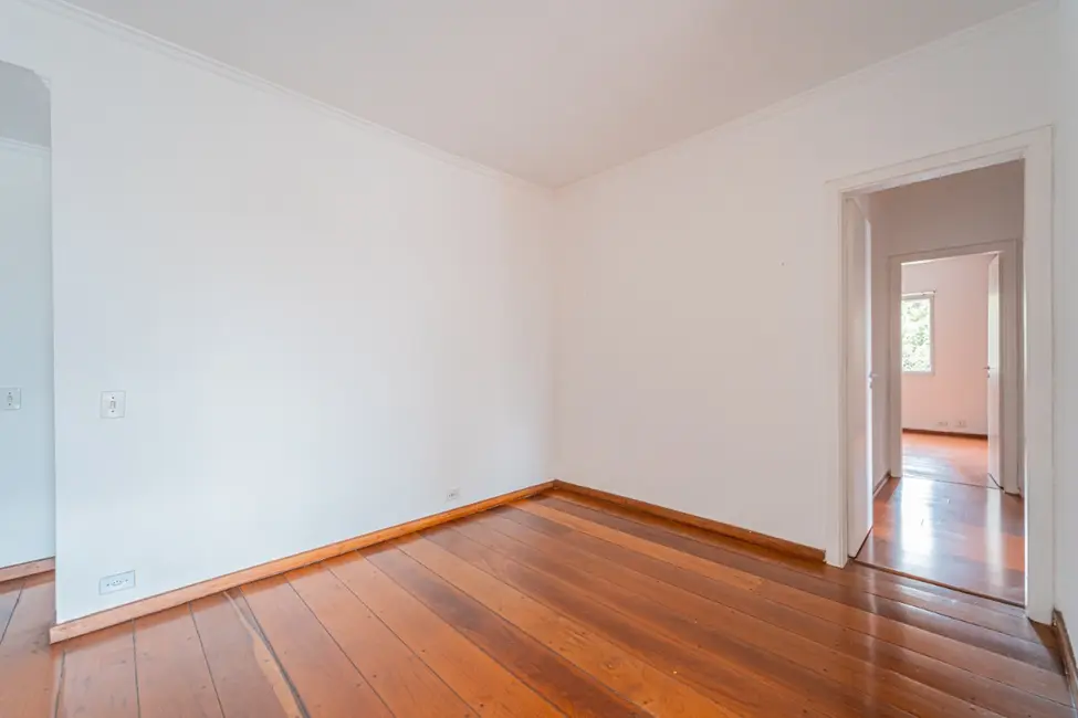 Foto 4 de Apartamento com 3 quartos à venda, 100m2 em Vila Sofia, São Paulo - SP
