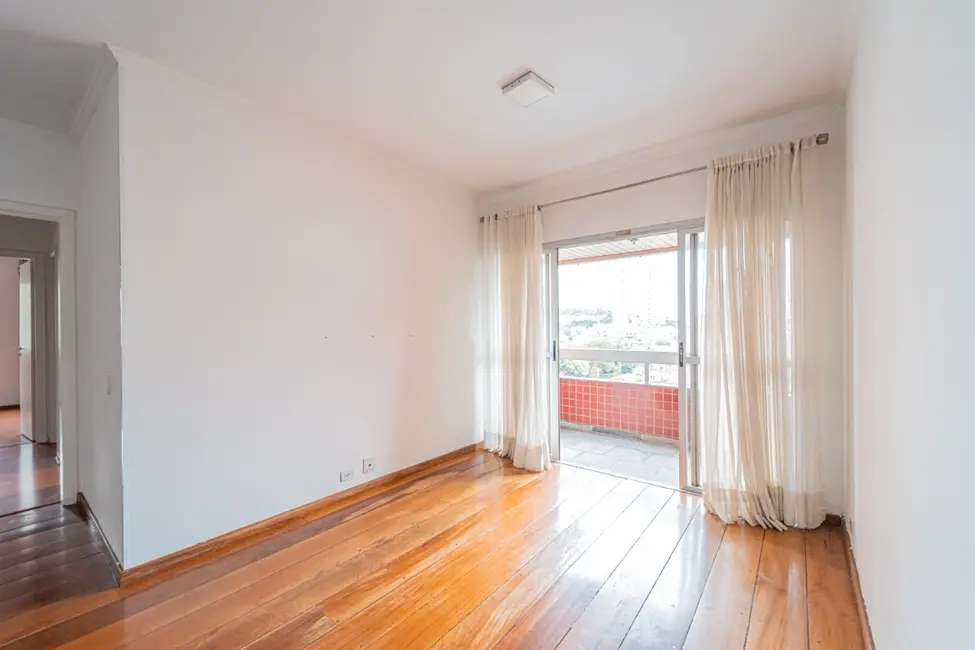 Foto 2 de Apartamento com 3 quartos à venda, 100m2 em Vila Sofia, São Paulo - SP