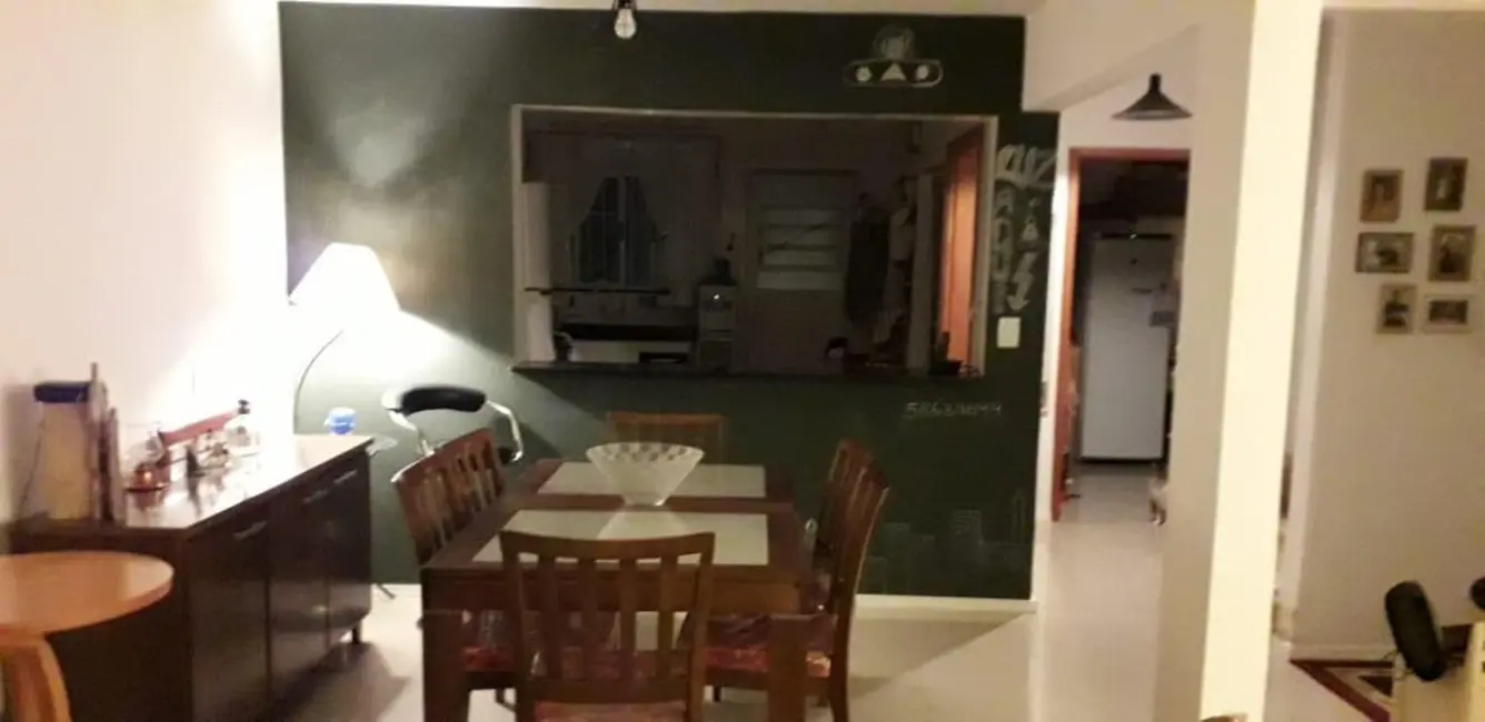 Foto 8 de Sobrado com 4 quartos à venda, 220m2 em Planalto Paulista, São Paulo - SP