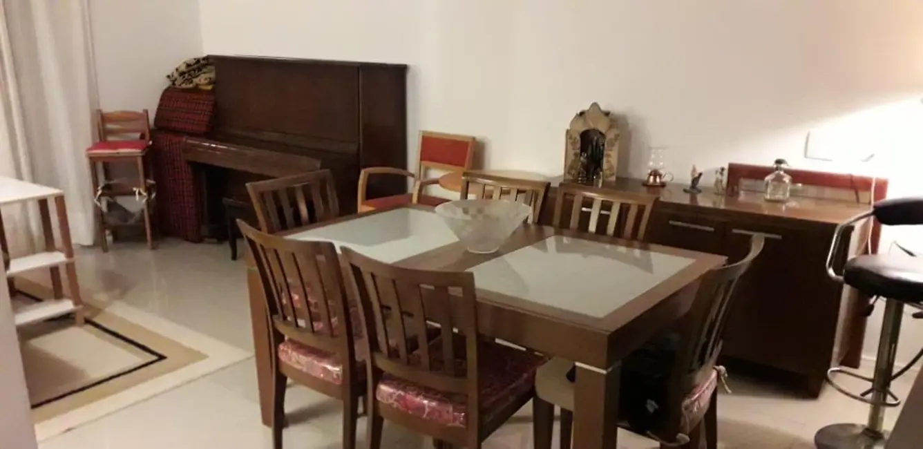 Foto 6 de Sobrado com 4 quartos à venda, 220m2 em Planalto Paulista, São Paulo - SP