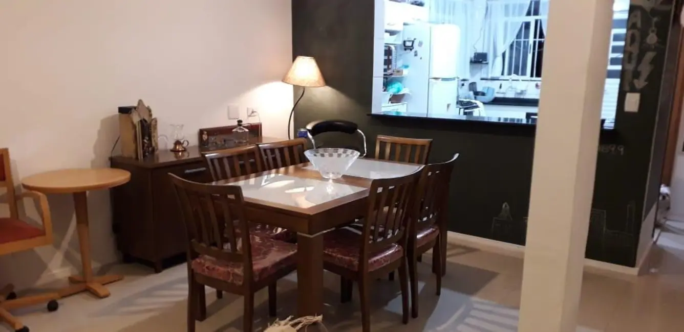 Foto 9 de Sobrado com 4 quartos à venda, 220m2 em Planalto Paulista, São Paulo - SP