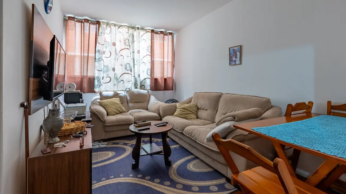 Apartamento com 2 quartos à venda, 65m2 em Santana, São Paulo - SP - imagem 4 Foto 4 de Apartamento com 2 quartos à venda, 65m2 em Santana, São Paulo - SP