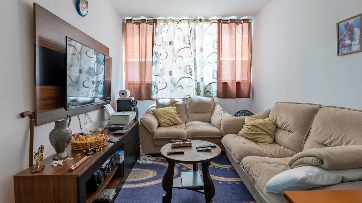 Apartamento com 2 quartos à venda, 65m2 em Santana, São Paulo - SP - imagem 5 Foto 5 de Apartamento com 2 quartos à venda, 65m2 em Santana, São Paulo - SP