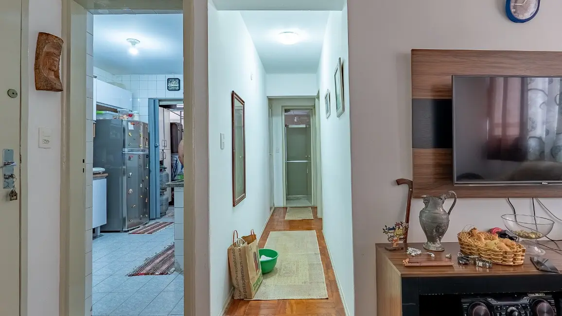 Apartamento com 2 quartos à venda, 65m2 em Santana, São Paulo - SP - imagem 3 Foto 3 de Apartamento com 2 quartos à venda, 65m2 em Santana, São Paulo - SP