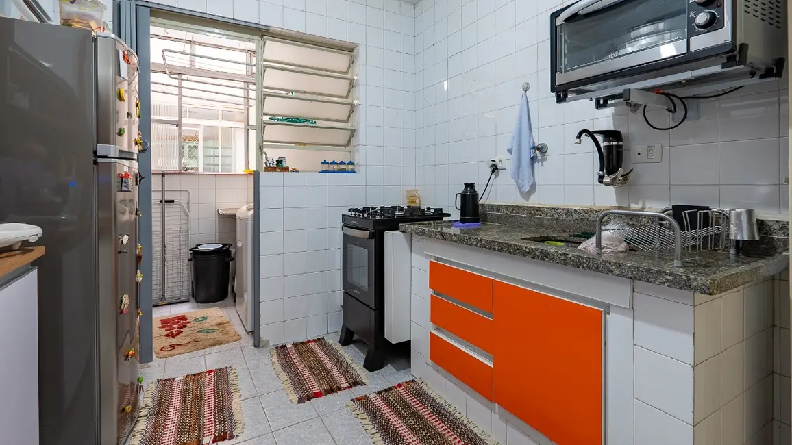 Foto 2 de Apartamento com 2 quartos à venda, 65m2 em Santana, São Paulo - SP
