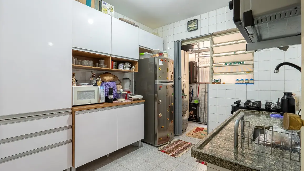 Apartamento com 2 quartos à venda, 65m2 em Santana, São Paulo - SP - imagem 9 Foto 9 de Apartamento com 2 quartos à venda, 65m2 em Santana, São Paulo - SP