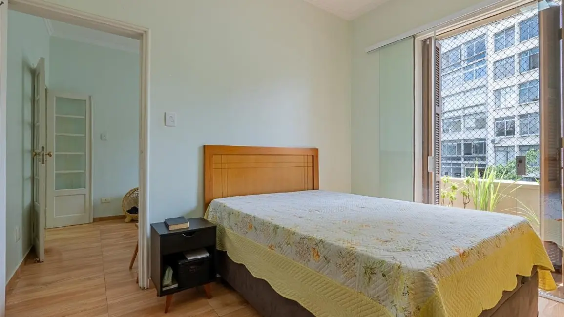 Apartamento com 2 quartos à venda, 80m2 em Santa Cecília, São Paulo - SP - imagem 7 Foto 7 de Apartamento com 2 quartos à venda, 80m2 em Santa Cecília, São Paulo - SP