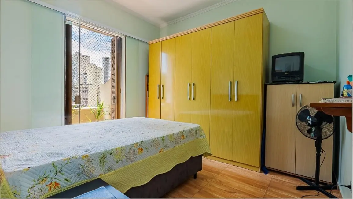 Apartamento com 2 quartos à venda, 80m2 em Santa Cecília, São Paulo - SP - imagem 9 Foto 9 de Apartamento com 2 quartos à venda, 80m2 em Santa Cecília, São Paulo - SP