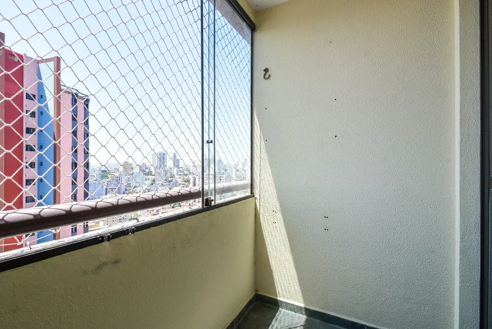 Foto 7 de Apartamento com 2 quartos à venda, 56m2 em Cambuci, São Paulo - SP