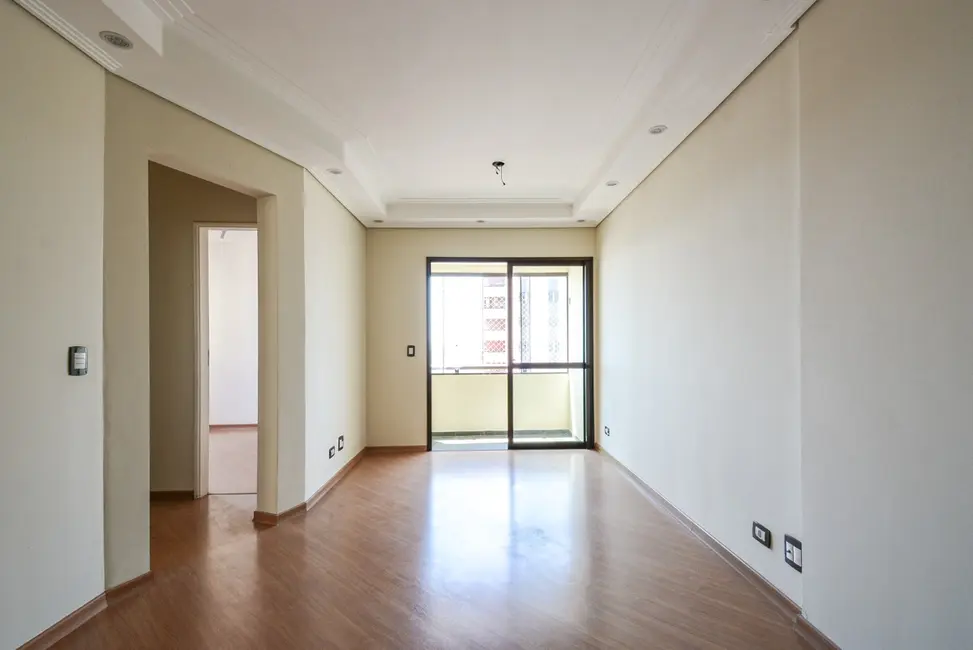 Foto 2 de Apartamento com 2 quartos à venda, 56m2 em Cambuci, São Paulo - SP