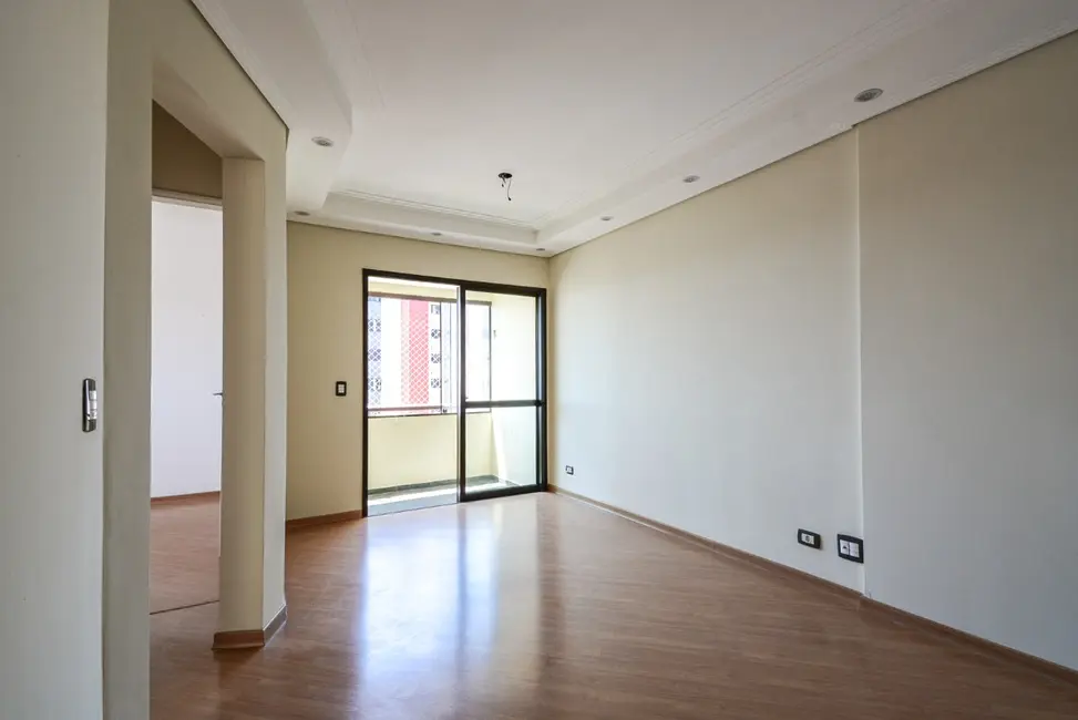 Foto 3 de Apartamento com 2 quartos à venda, 56m2 em Cambuci, São Paulo - SP