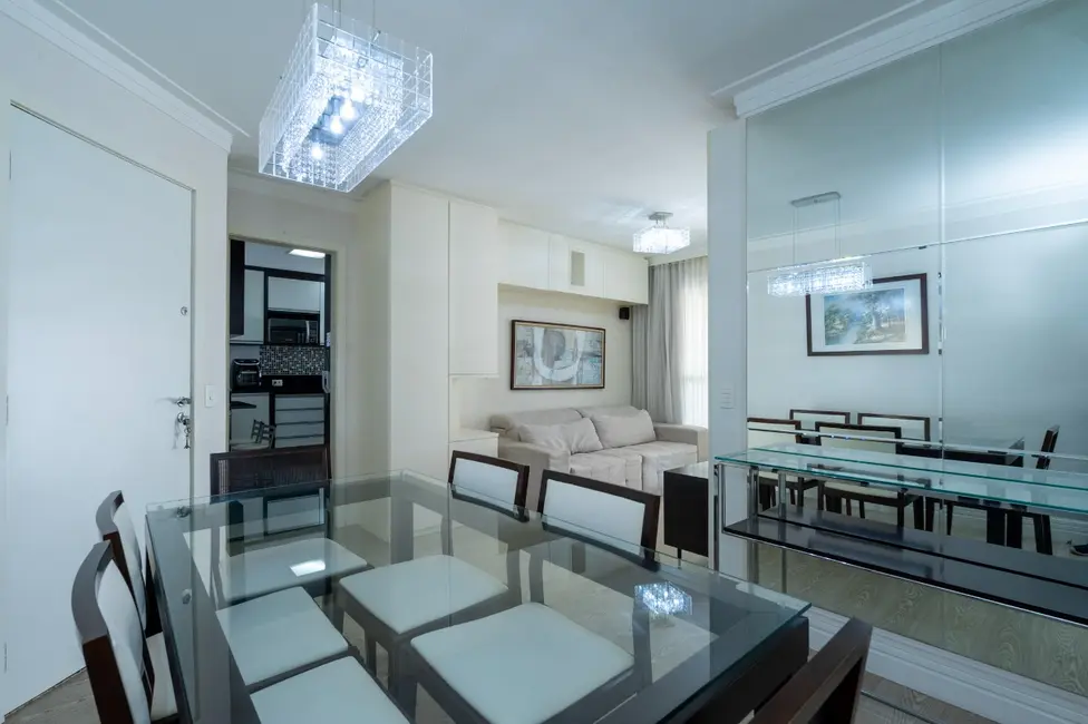 Foto 1 de Apartamento com 3 quartos à venda, 82m2 em Vila Leopoldina, São Paulo - SP