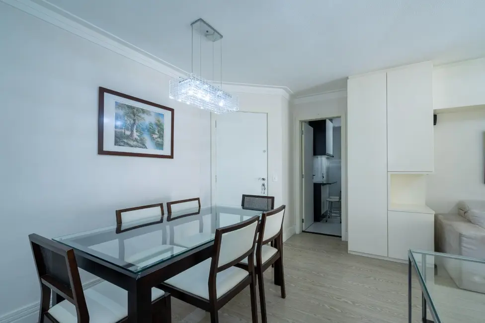 Foto 2 de Apartamento com 3 quartos à venda, 82m2 em Vila Leopoldina, São Paulo - SP