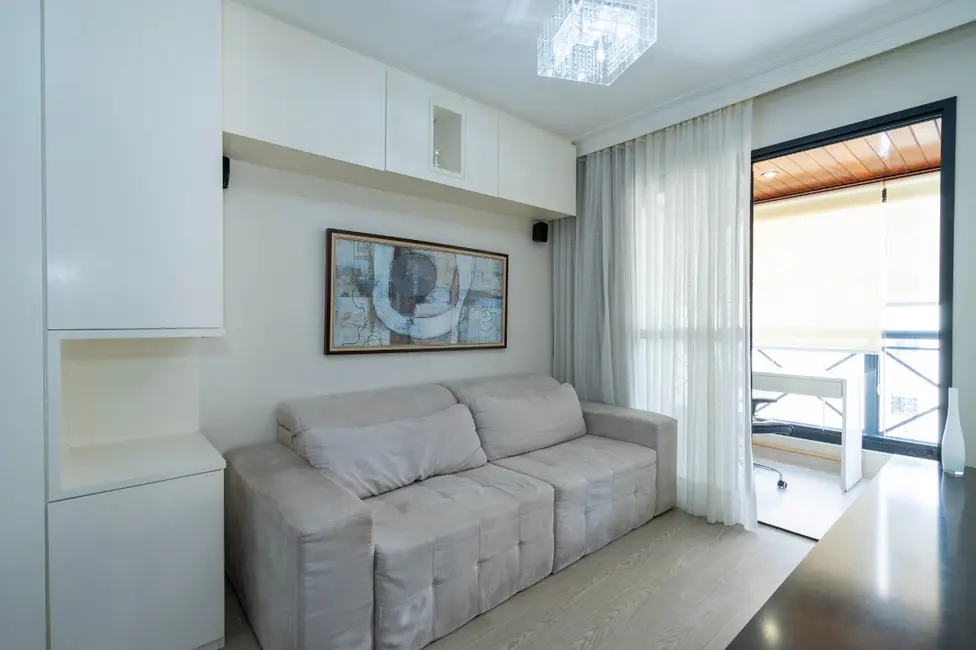 Foto 9 de Apartamento com 3 quartos à venda, 82m2 em Vila Leopoldina, São Paulo - SP