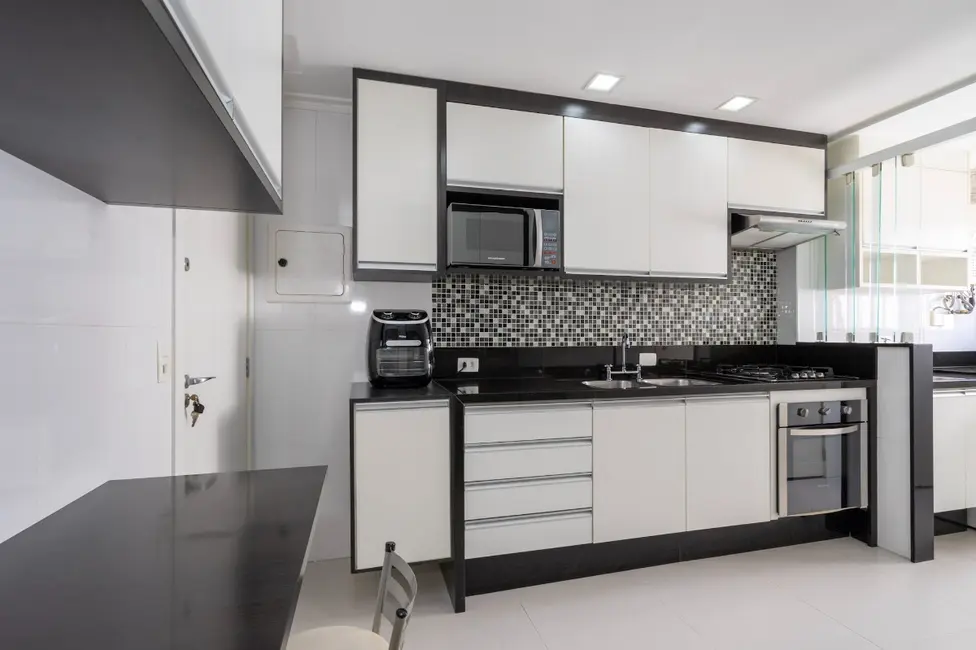 Foto 8 de Apartamento com 3 quartos à venda, 82m2 em Vila Leopoldina, São Paulo - SP