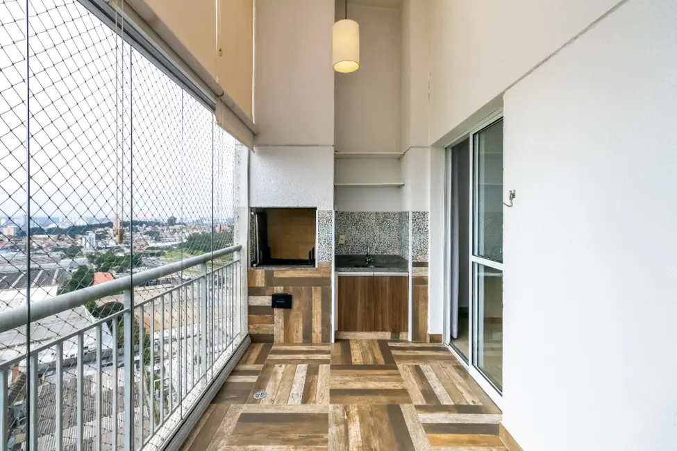 Foto 1 de Apartamento com 3 quartos à venda, 85m2 em Pirituba, São Paulo - SP