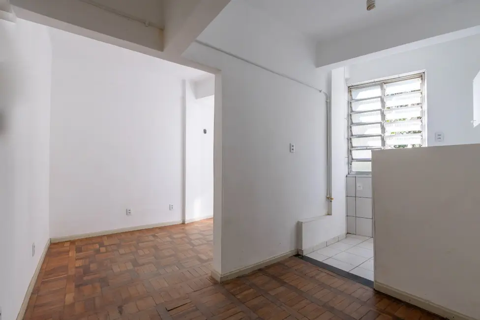 Apartamento com 1 quarto à venda, 48m2 em Santa Cecília, São Paulo - SP - imagem 3 Foto 3 de Apartamento com 1 quarto à venda, 48m2 em Santa Cecília, São Paulo - SP