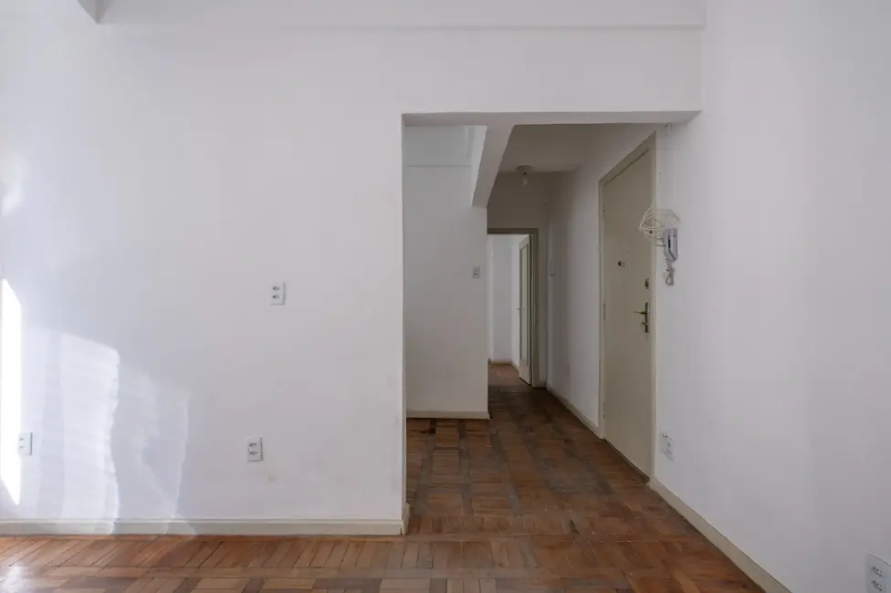 Apartamento com 1 quarto à venda, 48m2 em Santa Cecília, São Paulo - SP - imagem 9 Foto 9 de Apartamento com 1 quarto à venda, 48m2 em Santa Cecília, São Paulo - SP