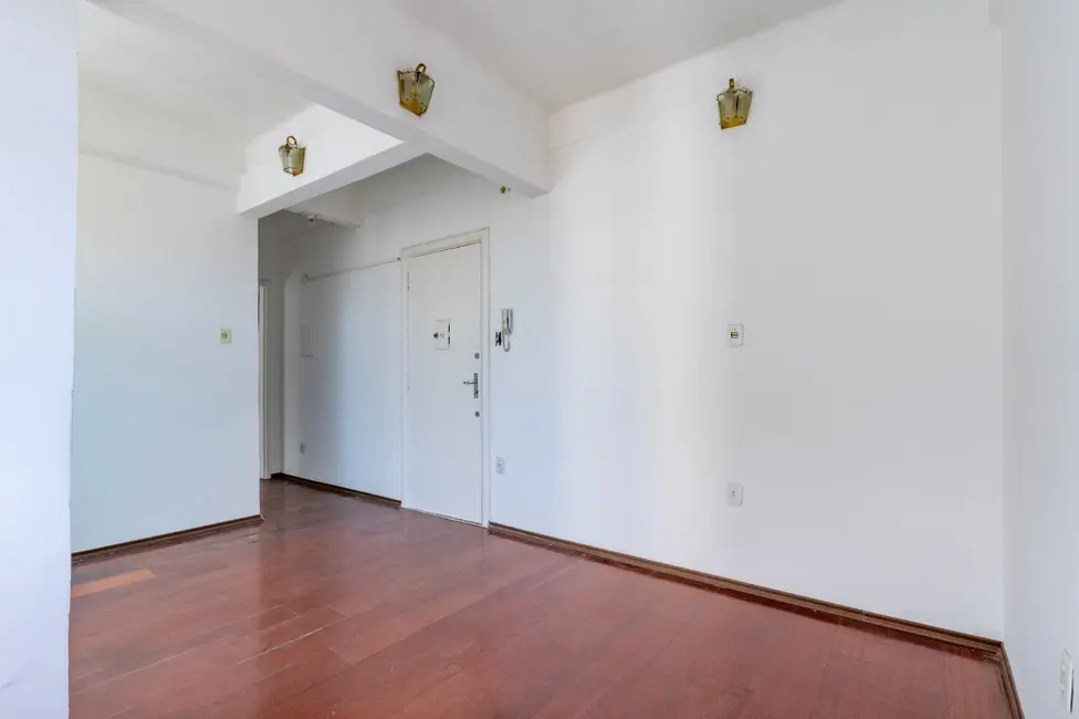 Foto 6 de Apartamento com 1 quarto à venda, 48m2 em Santa Cecília, São Paulo - SP