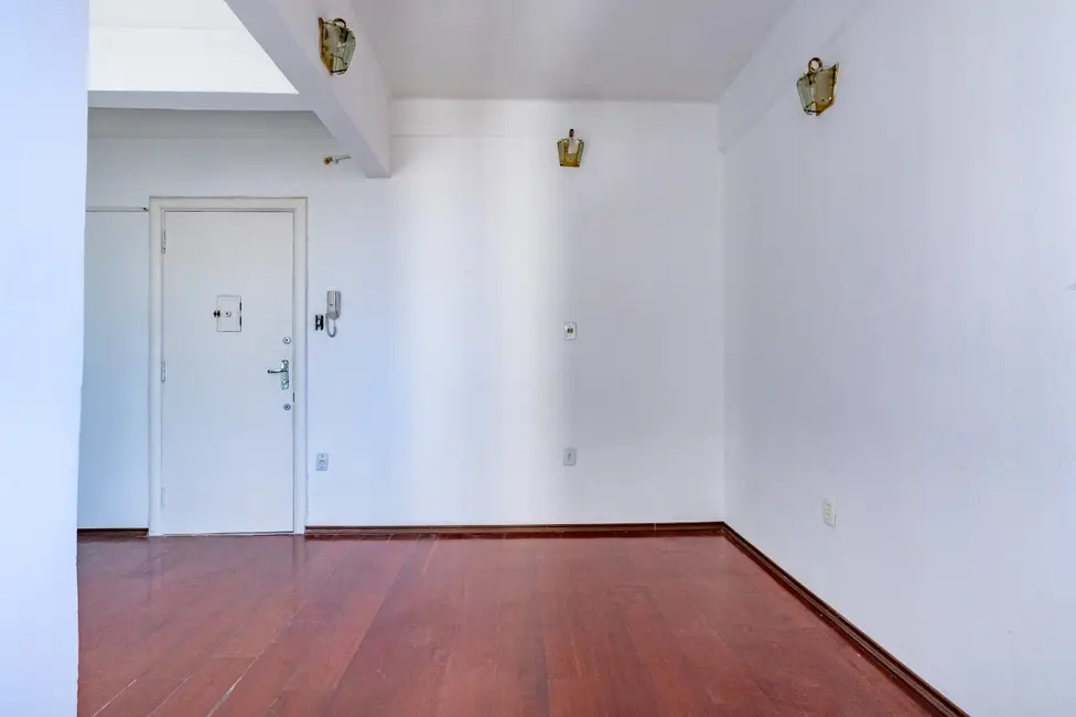 Foto 4 de Apartamento com 1 quarto à venda, 48m2 em Santa Cecília, São Paulo - SP