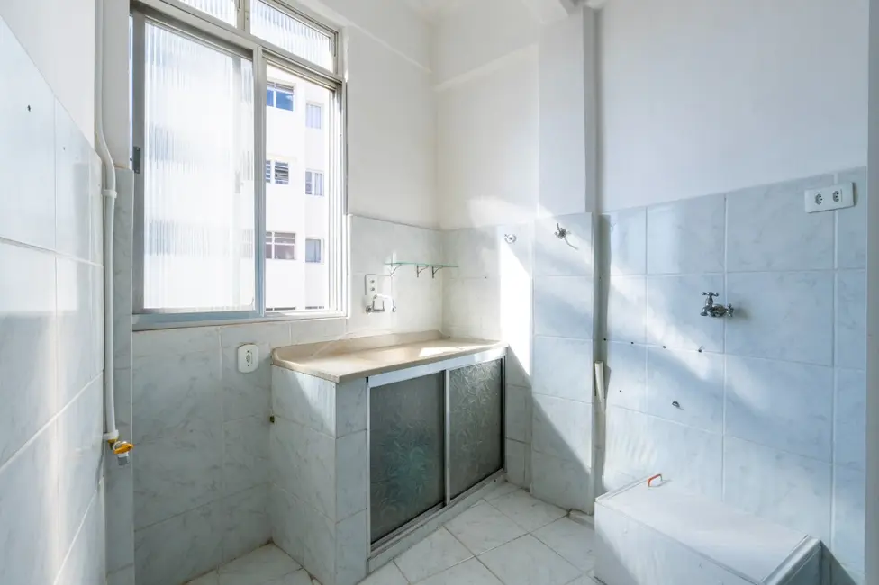 Foto 8 de Apartamento com 1 quarto à venda, 48m2 em Santa Cecília, São Paulo - SP