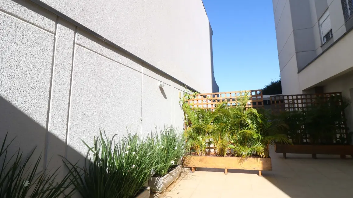 Foto 5 de Apartamento com 2 quartos à venda, 44m2 em Vila Santa Terezinha (Zona Norte), São Paulo - SP