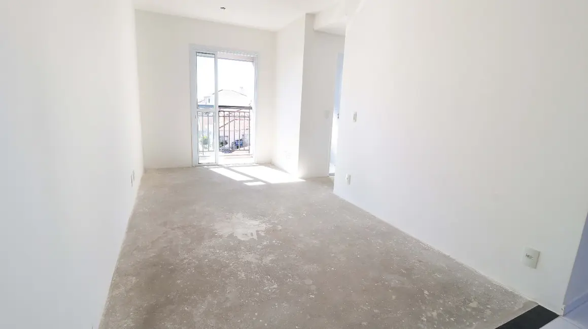 Foto 8 de Apartamento com 2 quartos à venda, 44m2 em Vila Santa Terezinha (Zona Norte), São Paulo - SP
