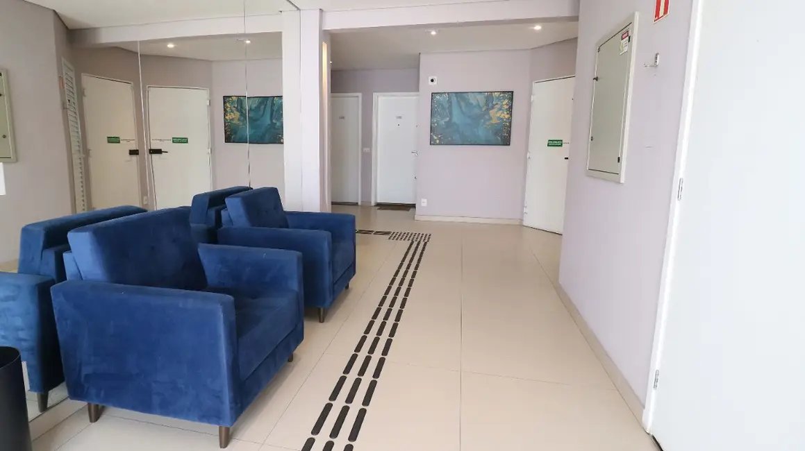 Foto 6 de Apartamento com 2 quartos à venda, 44m2 em Vila Santa Terezinha (Zona Norte), São Paulo - SP