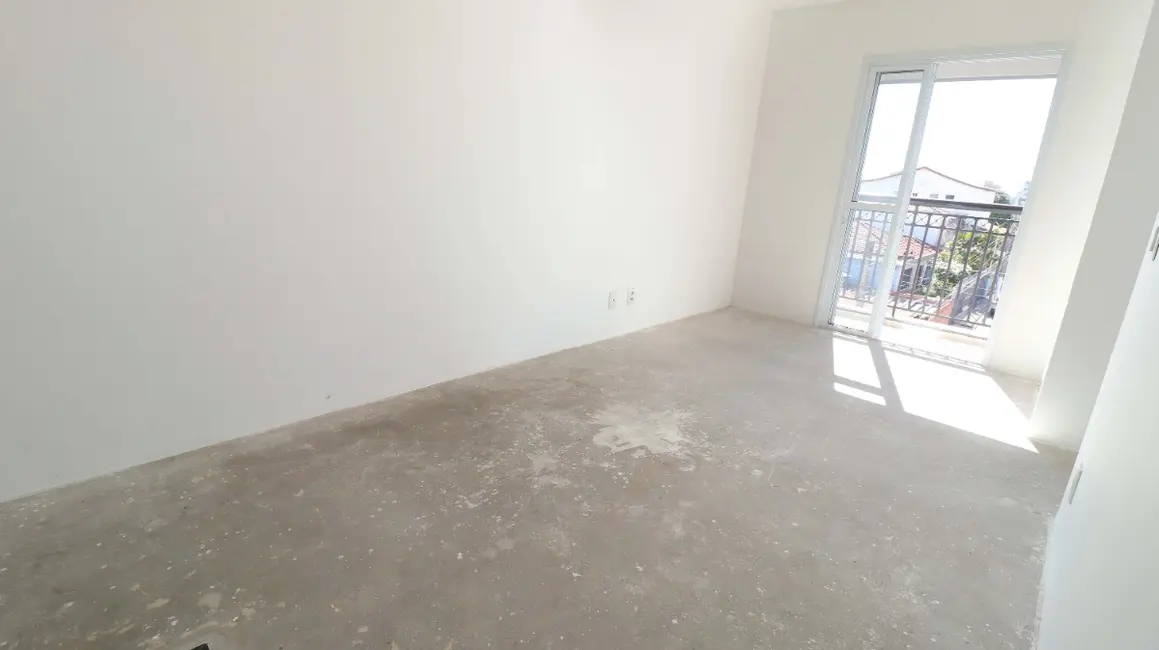 Foto 9 de Apartamento com 2 quartos à venda, 44m2 em Vila Santa Terezinha (Zona Norte), São Paulo - SP