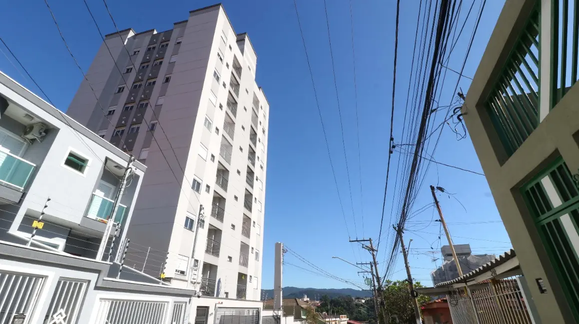 Foto 2 de Apartamento com 2 quartos à venda, 44m2 em Vila Santa Terezinha (Zona Norte), São Paulo - SP