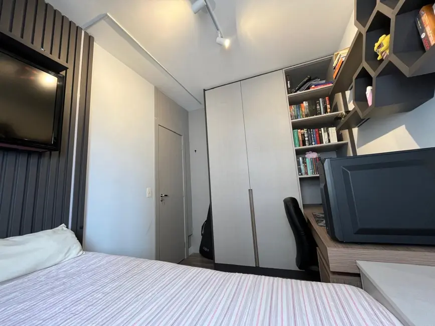 Apartamento com 3 quartos à venda, 83m2 em Vila Vera, São Paulo - SP - imagem 9 Foto 9 de Apartamento com 3 quartos à venda, 83m2 em Vila Vera, São Paulo - SP
