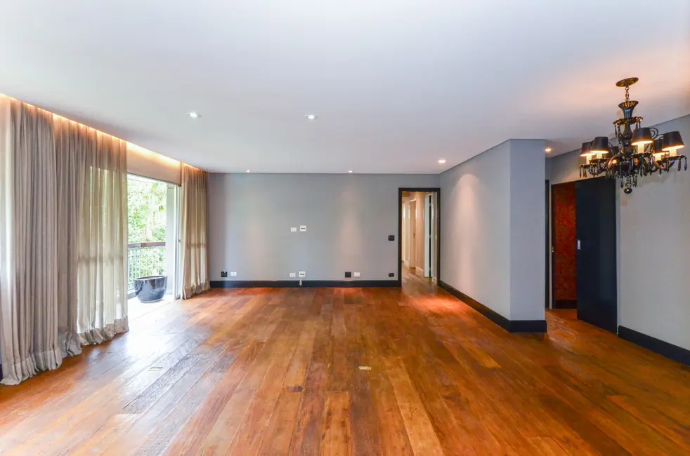 Foto 1 de Apartamento com 3 quartos à venda, 150m2 em Vila Andrade, São Paulo - SP