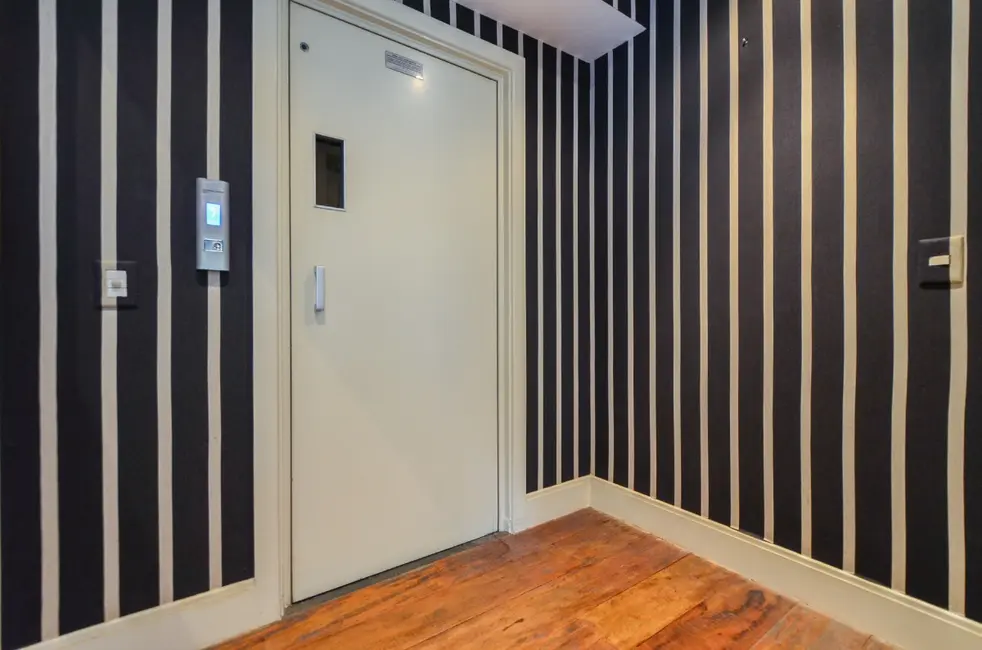 Foto 4 de Apartamento com 3 quartos à venda, 150m2 em Vila Andrade, São Paulo - SP