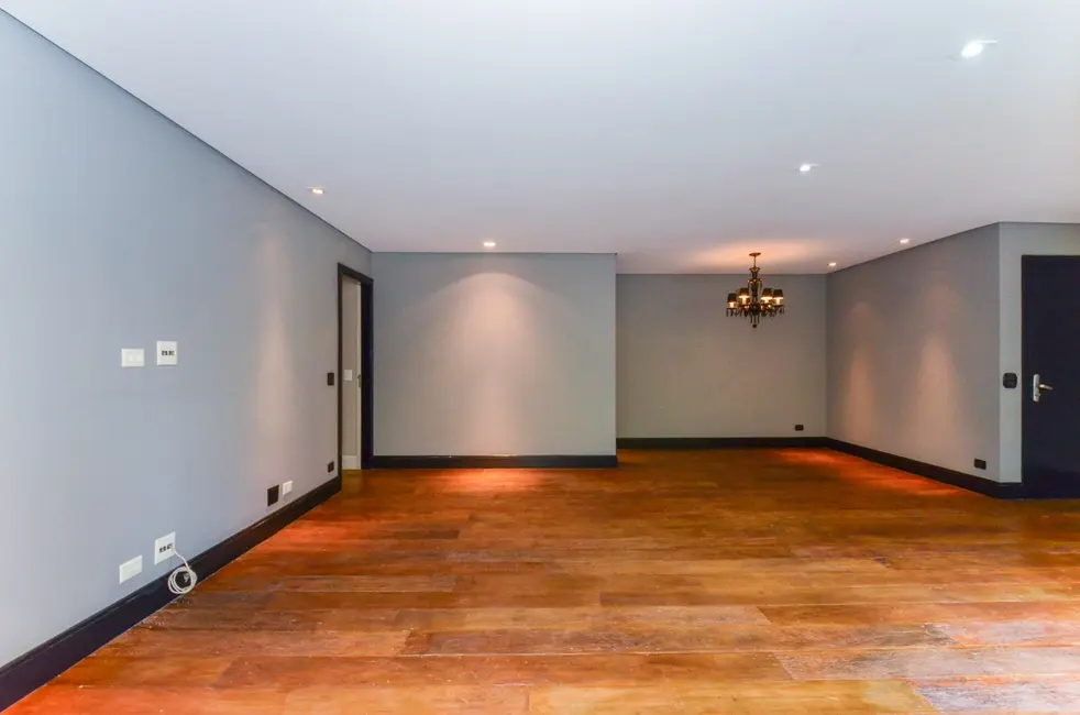 Foto 6 de Apartamento com 3 quartos à venda, 150m2 em Vila Andrade, São Paulo - SP