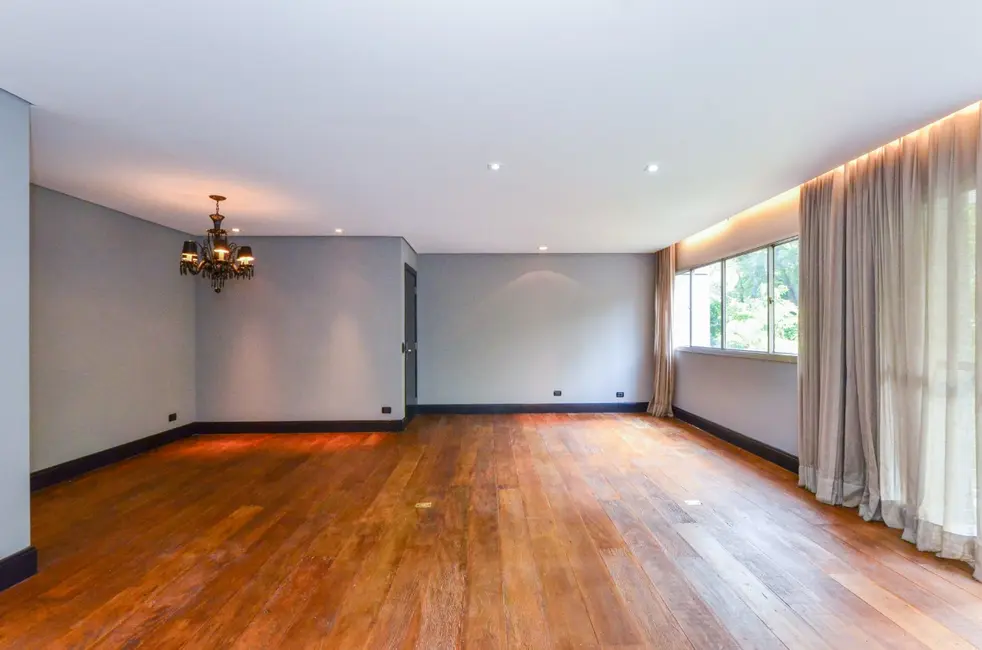 Foto 3 de Apartamento com 3 quartos à venda, 150m2 em Vila Andrade, São Paulo - SP