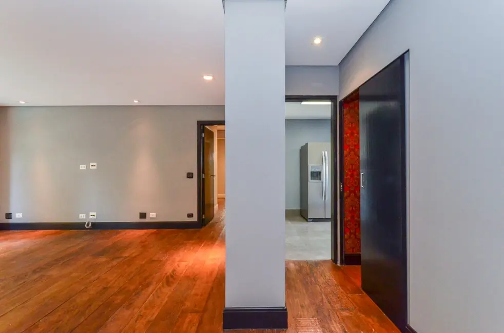 Foto 8 de Apartamento com 3 quartos à venda, 150m2 em Vila Andrade, São Paulo - SP