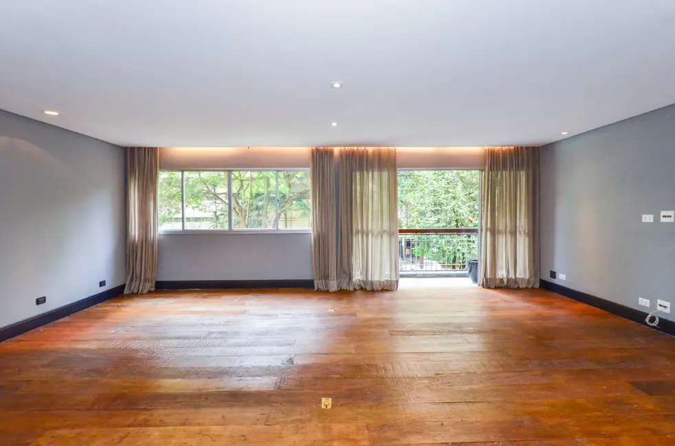 Foto 2 de Apartamento com 3 quartos à venda, 150m2 em Vila Andrade, São Paulo - SP