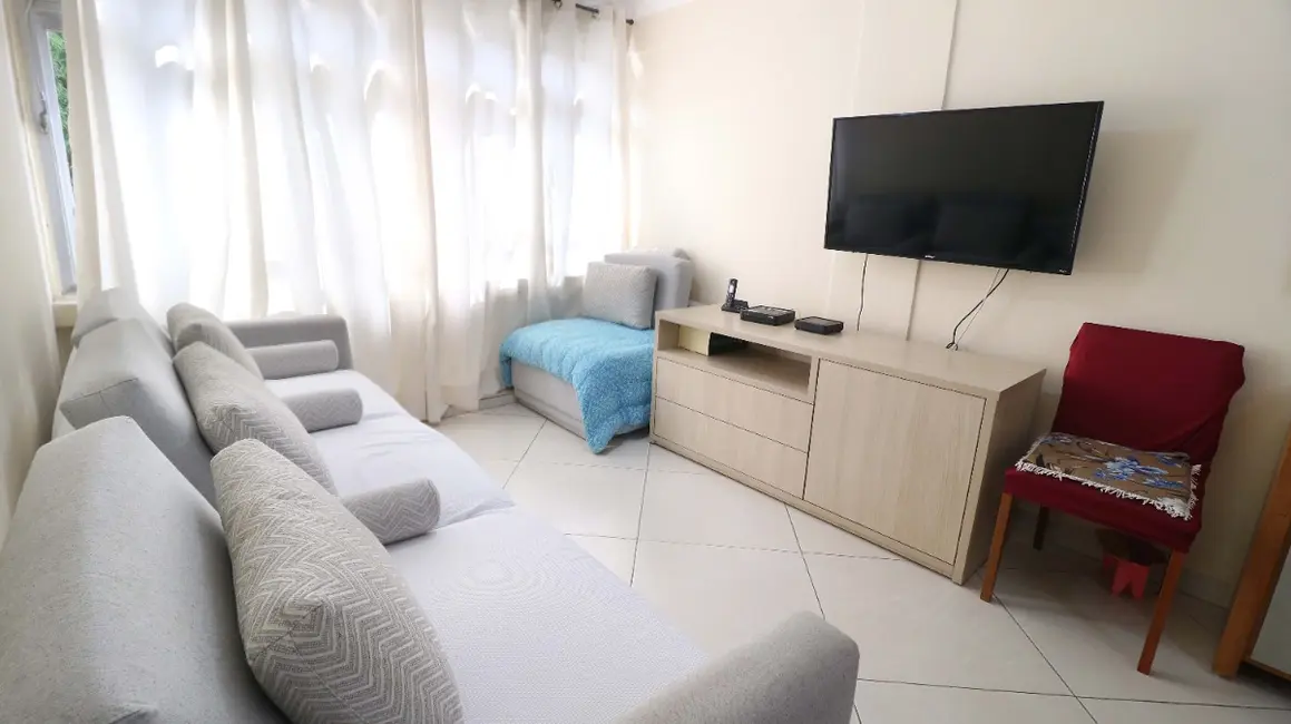 Apartamento com 3 quartos à venda, 95m2 em Jaçanã, São Paulo - SP - imagem 3 Foto 3 de Apartamento com 3 quartos à venda, 95m2 em Jaçanã, São Paulo - SP