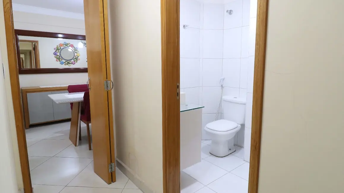 Apartamento com 3 quartos à venda, 95m2 em Jaçanã, São Paulo - SP - imagem 8 Foto 8 de Apartamento com 3 quartos à venda, 95m2 em Jaçanã, São Paulo - SP