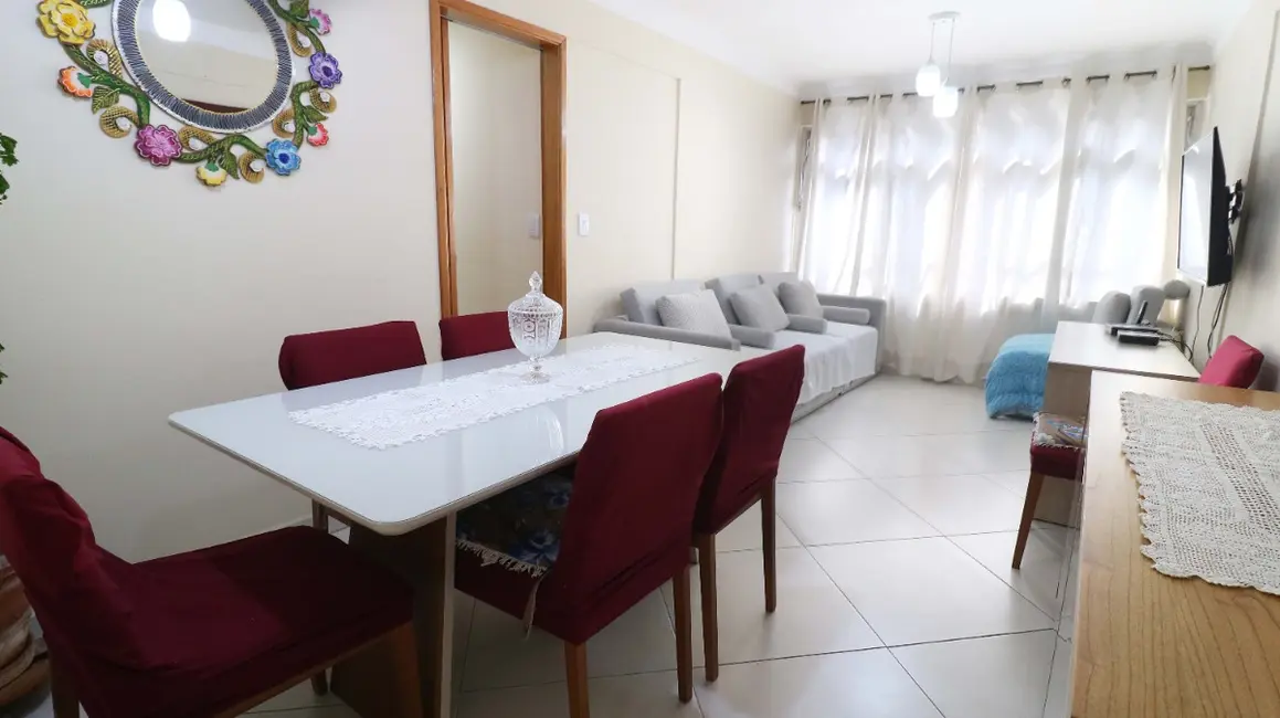 Apartamento com 3 quartos à venda, 95m2 em Jaçanã, São Paulo - SP - imagem 4 Foto 4 de Apartamento com 3 quartos à venda, 95m2 em Jaçanã, São Paulo - SP