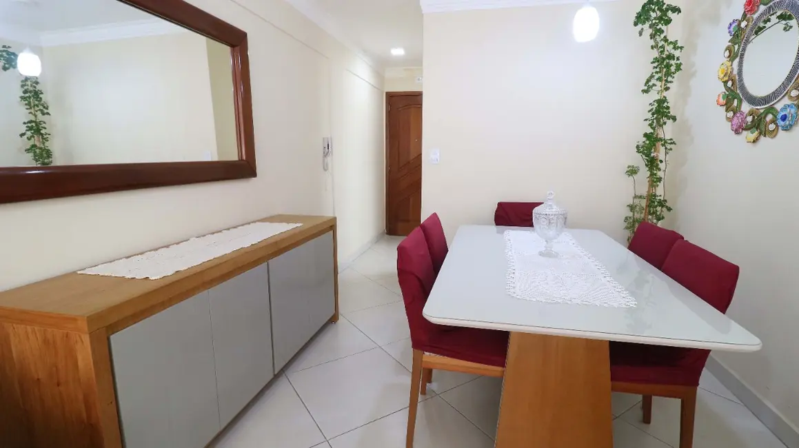 Apartamento com 3 quartos à venda, 95m2 em Jaçanã, São Paulo - SP - imagem 2 Foto 2 de Apartamento com 3 quartos à venda, 95m2 em Jaçanã, São Paulo - SP