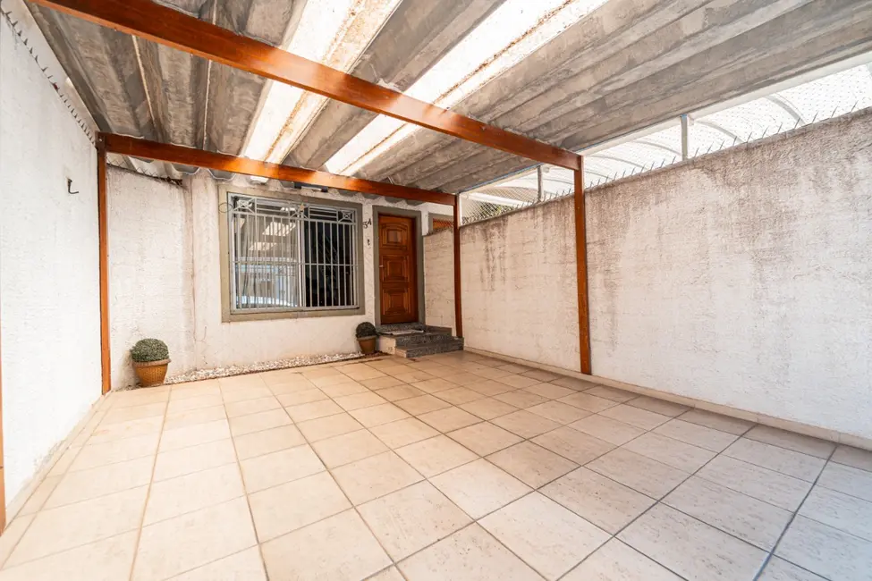 Foto 9 de Casa com 3 quartos à venda, 139m2 em Jardim Alzira, São Paulo - SP