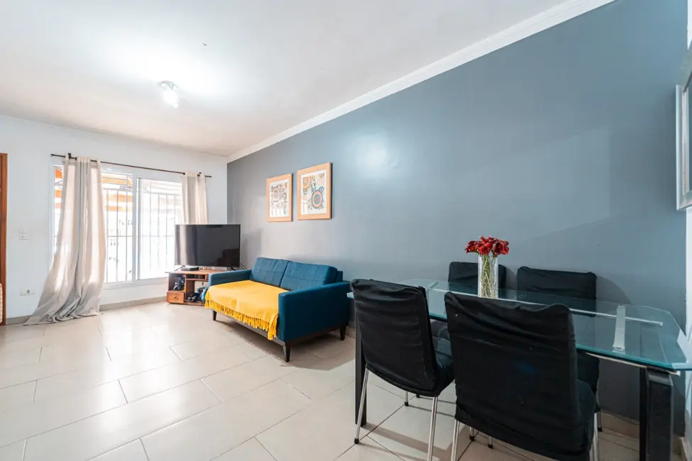 Foto 3 de Casa com 3 quartos à venda, 139m2 em Jardim Alzira, São Paulo - SP