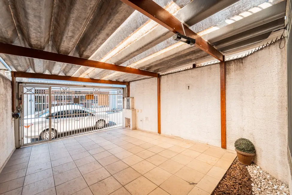 Foto 8 de Casa com 3 quartos à venda, 139m2 em Jardim Alzira, São Paulo - SP